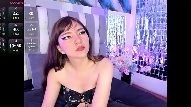 Loren FX online show from June 2026 12:22:01 PM