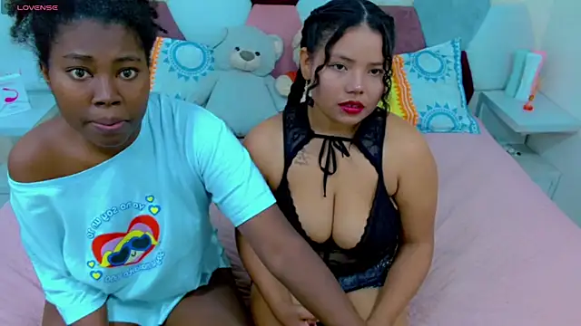 sexy duo girl online show from June 2026 03:29:02 AM