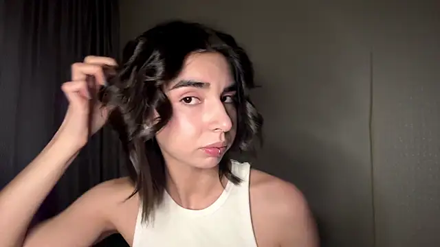 Snapshot of JessiaRuezga chatting on June 2026 12:24:02 PM JessiaRuezga online show from June 2026 12:24:02 PM