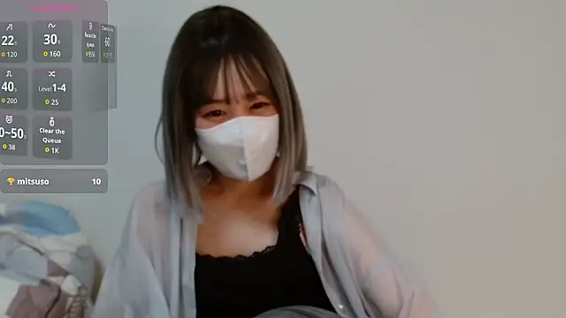 yuki4179 online show from June 2026 02:41:02 PM
