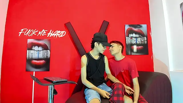 KING LOVERS1 online show from May 2026 07:28:02 AM