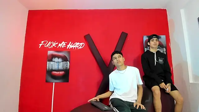 KING LOVERS1 online show from July 2026 01:39:02 PM