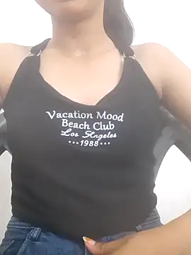 Snapshot of sexy_rubina89 chatting on May 2026 04:32:02 AM sexy rubina89 online show from May 2026 04:32:02 AM