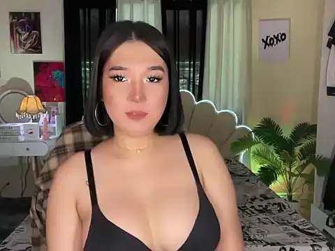 RingMyBelle online show from May 2026 03:02:02 AM
