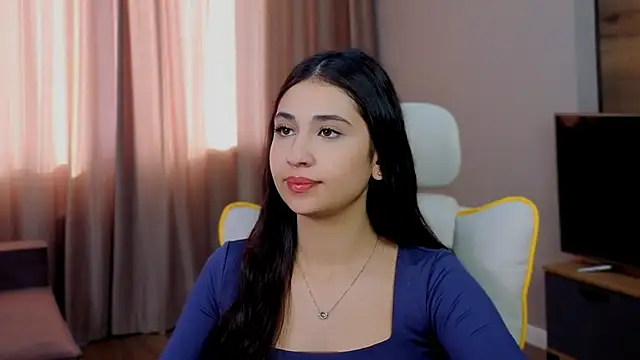 Snapshot of honeylanaa chatting on May 2026 04:07:01 AM honeylanaa online show from May 2026 04:07:01 AM