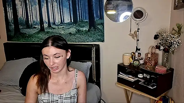 DallasWeese online show from June 2026 12:24:01 AM