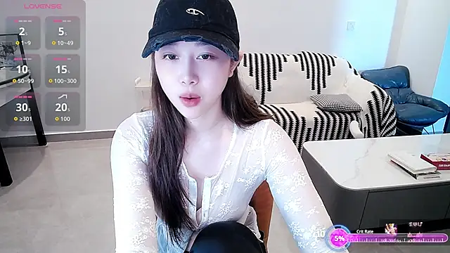 smileflower- online show from June 2026 04:55:01 AM