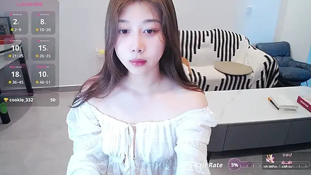smileflower- online show from July 2026 04:19:01 AM