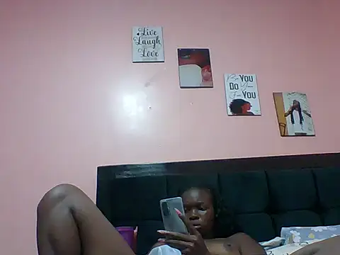 shantell 1 online show from June 2026 07:16:01 PM
