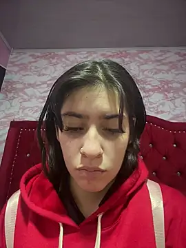Snapshot of Stefany_LS chatting on June 2026 01:17:02 PM Stefany LS online show from June 2026 01:17:02 PM