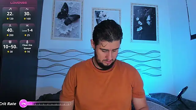 Snapshot of Ryan_evannss_ chatting on June 2026 01:31:01 PM Ryan evannss online show from June 2026 01:31:01 PM