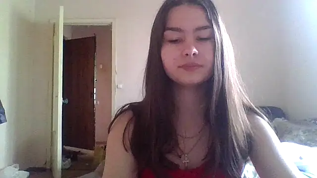 Snapshot of Bellochka201 chatting on June 2026 08:46:02 AM Bellochka201 online show from June 2026 08:46:02 AM