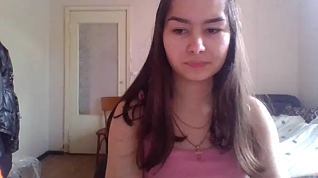 Snapshot of Bellochka201 chatting on June 2026 08:49:02 AM Bellochka201 online show from June 2026 08:49:02 AM