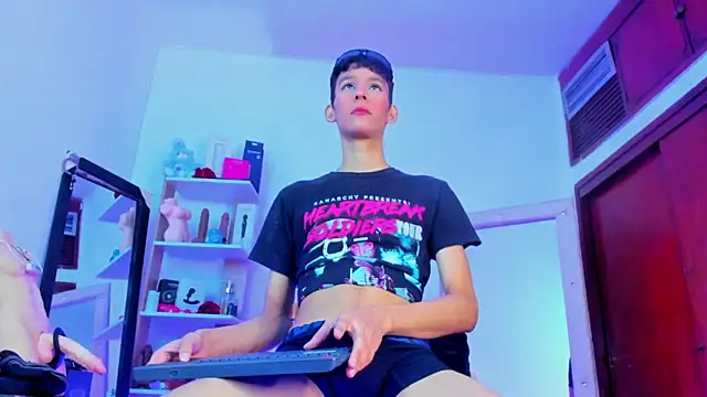 my temptation Dante hot online show from May 2026 08:16:01 PM