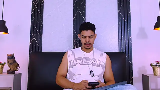 Snapshot of Dannesh_ chatting on May 2026 03:25:01 AM Dannesh online show from May 2026 03:25:01 AM
