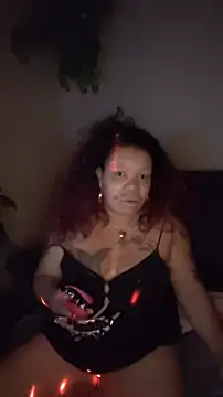 NailGoddessnow online show from January 2025 07:38:01 AM