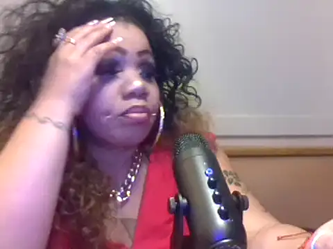 NailGoddessnow online show from February 2025 04:11:01 AM