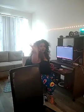 NailGoddessnow online show from February 2025 12:43:01 AM