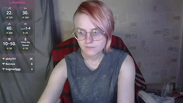   Freya    online show from June 2026 05:05:01 PM