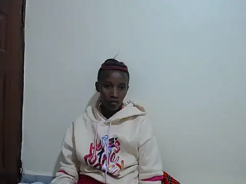KittyFay online show from June 2026 08:11:01 PM