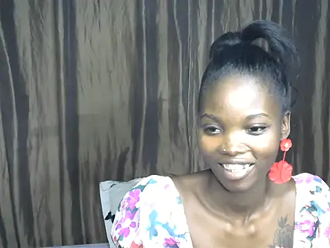 Snapshot of Africana_slim chatting on June 2026 04:31:01 PM Africana slim online show from June 2026 04:31:01 PM