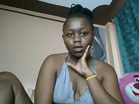 charm-girly online show from May 2026 06:42:02 AM