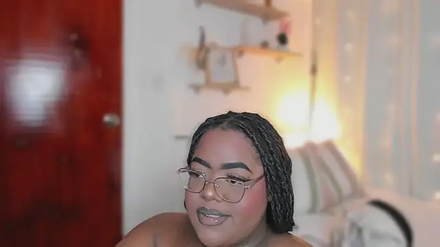 Ayanaa Ebony  online show from May 2026 11:27:02 AM