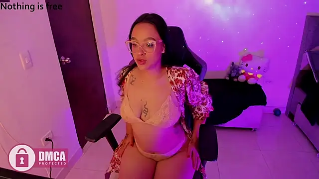 Spicydollx 1 online show from June 2026 04:28:02 PM
