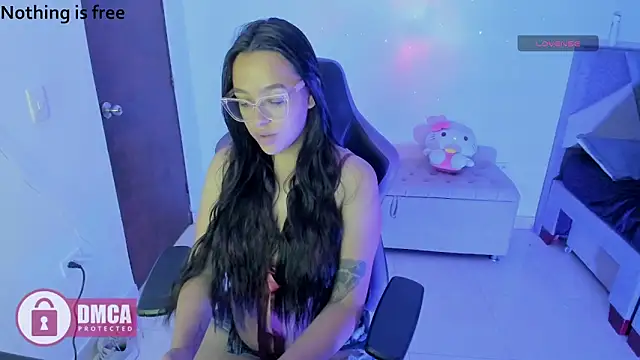 Spicydollx 1 online show from June 2026 12:11:02 PM