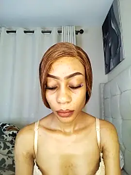 Baddie caramell online show from May 2026 09:11:01 PM