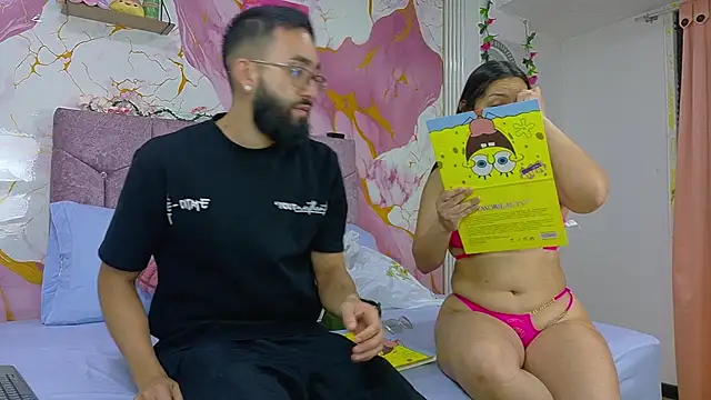 ObsessionRoom online show from June 2026 12:24:02 PM