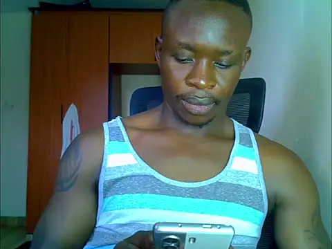 BillyBlackss online show from May 2026 11:31:02 AM