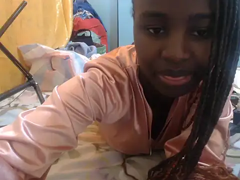 Sexxy-skinny online show from June 2026 11:25:01 AM