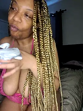 KinkeeKaee online show from June 2026 04:34:02 PM