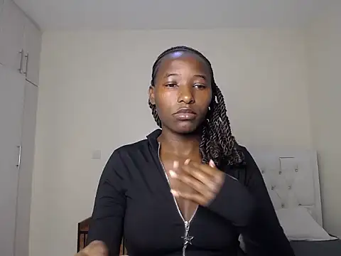 Snapshot of Ebonyqueen111 chatting on June 2026 11:24:02 AM Ebonyqueen111 online show from June 2026 11:24:02 AM
