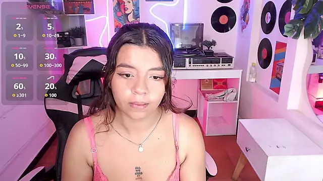 sweety smile  online show from June 2026 07:47:01 PM
