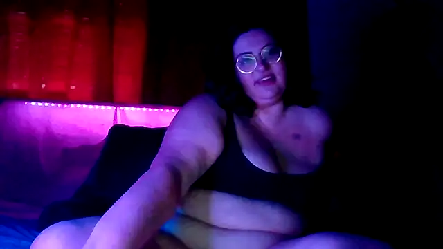 squishkink online show from May 2026 07:45:02 PM