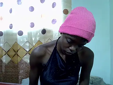 Pretty min online show from June 2026 07:22:02 AM
