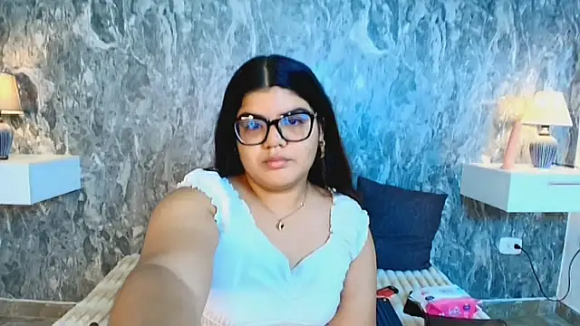 sky white  online show from July 2026 12:09:02 PM