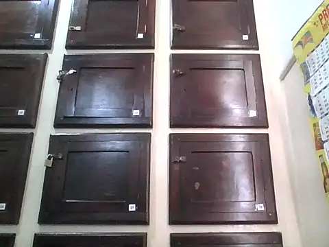 BarbozaAdtt online show from July 2026 01:37:01 PM