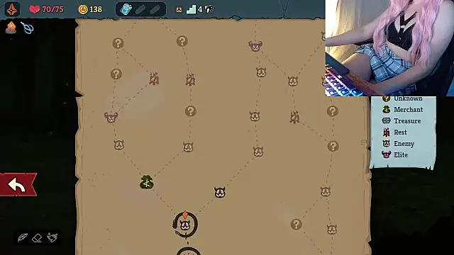 gamingprincess online show from May 2026 06:58:01 PM