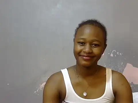 Snapshot of Petite_Ebony10 chatting on June 2026 09:29:01 PM Petite Ebony10 online show from June 2026 09:29:01 PM
