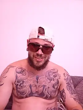 boXXXeur online show from August 2026 10:12:01 PM