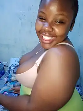 Snapshot of kaninipretty chatting on July 2026 02:43:02 PM kaninipretty online show from July 2026 02:43:02 PM