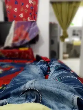 yosep38 online show from May 2026 12:07:02 AM