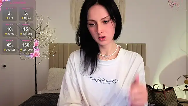 Little1 molly online show from June 2026 08:43:02 PM