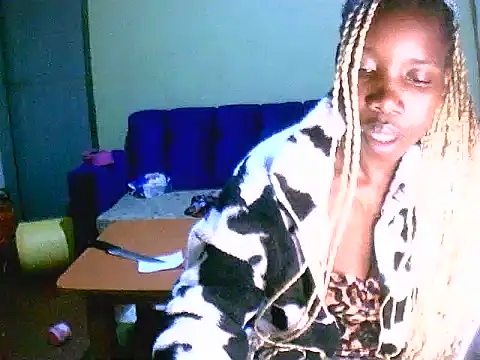 Prickly ebony online show from June 2026 07:38:02 PM
