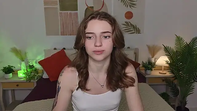 Snapshot of TayloryStar chatting on June 2026 08:09:02 AM TayloryStar online show from June 2026 08:09:02 AM
