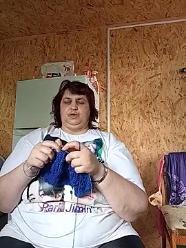 LisichkaOksana online show from June 2026 09:07:02 AM