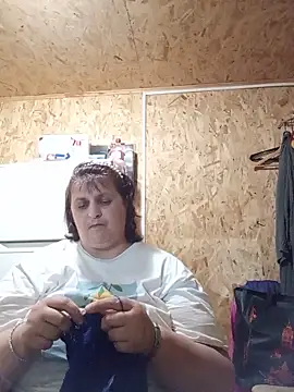 LisichkaOksana online show from June 2026 07:09:01 PM